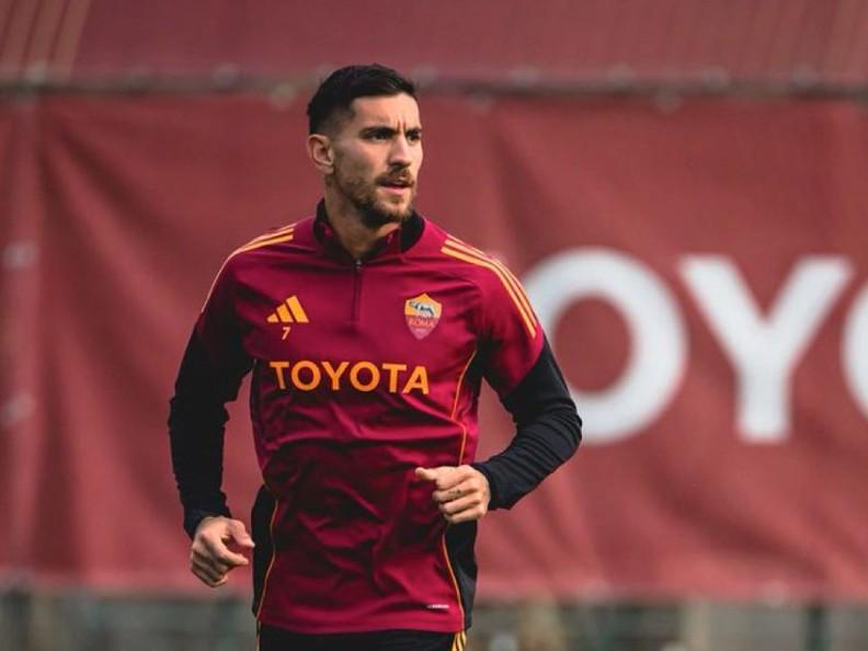 bob半岛体育官方网站-跟队：尤文2月初接触过佩莱格里尼，但目前无具体报价