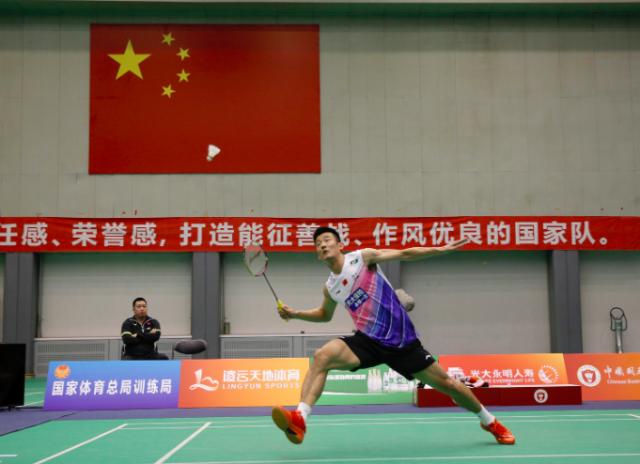 bob半岛体育app下载-2021国羽迎形势最严峻奥运 期待触底反弹重新称霸